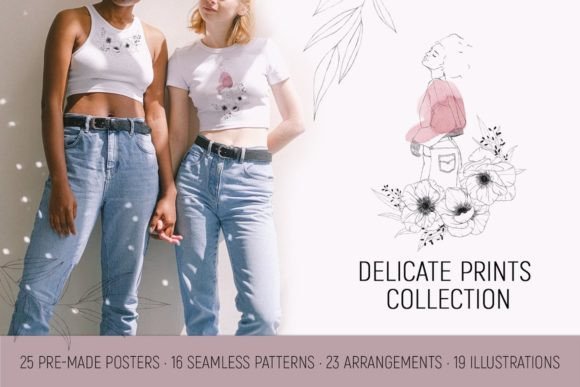 Minimalistic Watercolor: A Timeless Style for Modern Creativity
