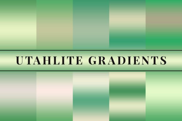 Utahlite Gradients: Elevate Your Designs with Premium Quality